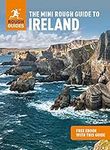 The Mini Rough Guide to Ireland (Tr