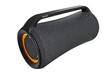 Sony - Portable Bluetooth Speaker -