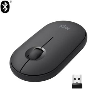 Logitech P