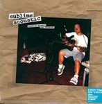 Acoustic: Bradley Nowell & Friends (Vinyl)