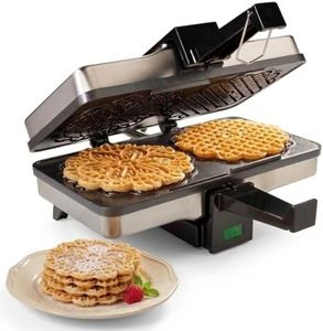 Pizzelle M