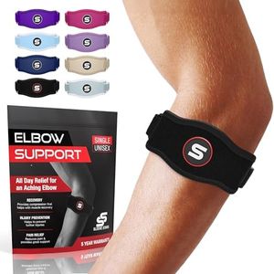 Sleeve Sta