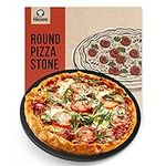 Chef Pomodoro Round Pizza Stone for
