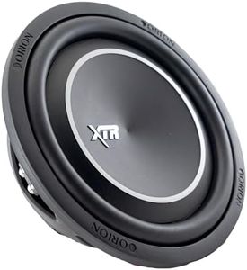 ORION XTR1