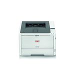 OKI B412DN A4 Mono LED Laser Printer 45858301 UK