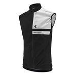 UGLY FROG Sleeveless Cycling Vest Cycling Jersey Breathable MTB Bike Riding Top Sports Jacket for Men MJX02F