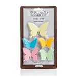 Suck UK 3D Butterfly Sticky Notes M