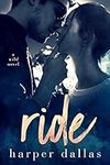 Ride (The Wild Sequence Book 1)