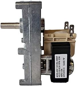 Auger Feed