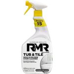 Tub And Tile Cleaners