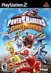 Power Rangers Dino Thunder - PlaySt