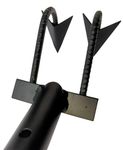 Shankra Creations 2 Point hal Manual Weeder