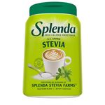 Stevia Sugar Substitutes