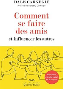 Comment se
