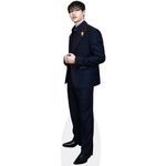 Bang Chan (Suit) Life Size Cutout