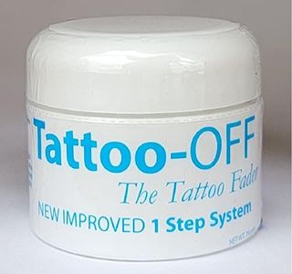 Tattoo-Off
