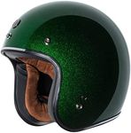 TORC (T50 Route 66 3/4 Helmet with 