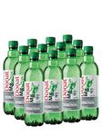 Natural Magnesium Water - 500mg Magnesium in 500ml ''Donat Mg'' Bulk Pack 12x0,5L - The Ultimate Natural Energy Boost