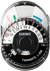 Sekonic L-