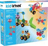 Kid K'NEX | Oodles of Pals Building