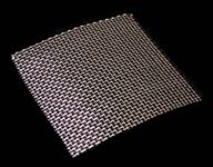 10 Mesh Stainless Steel for Ozone Generator; Size - Sample - by Inoxia