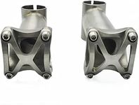 TiTo Titanium Bicycle Stem Bike Ste