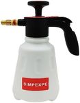 SIMPEXPE Handheld Garden Pump Spray