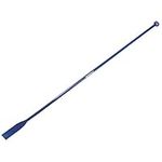 Faithfull DIGPOST Post Hole Bar with Chisel End 17lb 60-inch x 1-Inch