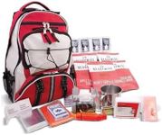 ReadyWise 63-Piece Emergency Surviv