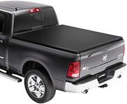 Lund 96863 Genesis Elite Roll-Up Tonneau Cover