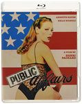 Public Affairs [Blu-ray/DVD Combo]