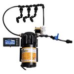 MistKing ULTIMATE Misting System v4.0