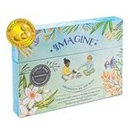 Imagine Meditation Kit for Kids - A