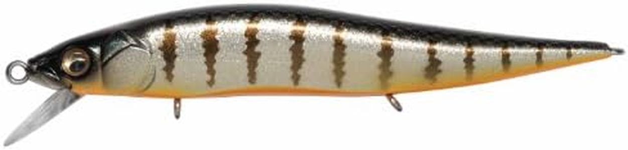 Megabass V