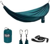 ENO TravelNest Hammock & Straps Com