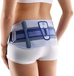 Bauerfeind SacroLoc Back Support - 