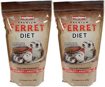 PREMIUM FERRET DIET