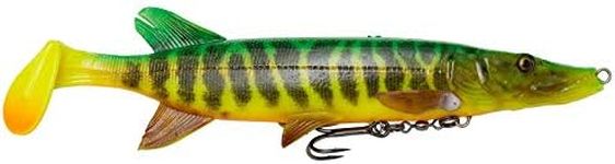 Savage Gear 4D Pike Shad 20cm 65g S