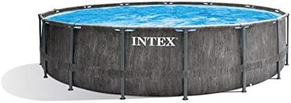 Intex 15 ft x 48-inch Greywood Pris
