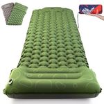 Self Inflating Sleeping Pads