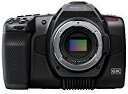 Blackmagic