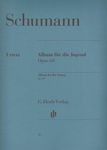 Album for the Young op.68 - piano - (HN 45)