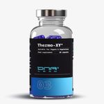 DNA Lean Thermo-XY Version 2.0 Evidence-Based Fat Burners for Men (Powerful THERMOGENIC Formula) - 1 Months Supply of 100% Vegetable Capsules