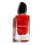 Armani Si Passione 100ml Edp Spr, 100 Milliliters