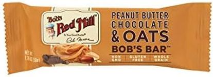 Bob's Red Mill Peanut Butter Chocol