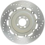 EBC Brakes MD615 Brake Rotor