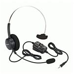Yaesu SSM-64A - VOX Headset