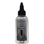 Olio Al Silicone Puro 100% 500ml - Lubrificante Trasparente E Atossico Per Fitness, Tapis Roulant, Parti Mobili, Modellismo RC E Droni
