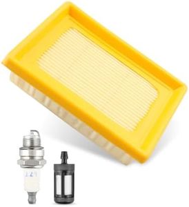 Service Kit 4244-007-1800 Fit for STIHL BR350 BR430 BR450 Blowers & SR430 SR450 Sprayers