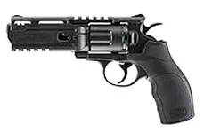 Umarex 2252109 Brodax Air Pistol .1